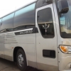 KIA GRANBIRD (GRANDBIRD) Киа Грандберд