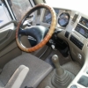 грузовик с краном (манипулятор) Daewoo Ultra