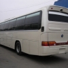 Kia Granbird Greenfield туристический (междугородний) автобус