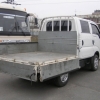 Kia Bongo грузоподъемность 1 тонна, 6 пассажирских мест.