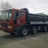 самосвал Daewoo 24 тонны