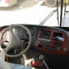KIA GRANBIRD (GRANDBIRD) Киа Грандберд