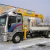 Daewoo Ultra / Soosan 746L