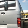 KIA GRANBIRD (GRANDBIRD) Киа Грандберд