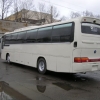 Киа Грандберд междугородний