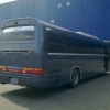 Kia Granbird Greenfield