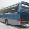 Kia Granbird Sunshine