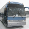 Автобус Киа Гранберд