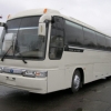 Kia Grandbird ттуристический